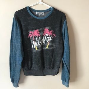 Wildfox Sweater